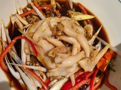 -五谷丰登农家院·地道胶东菜·海鲜烧烤(威海店)
