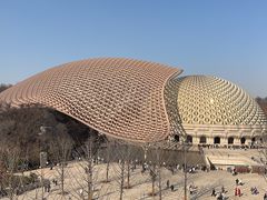 -牛首山文化旅游区