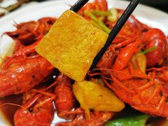 -怪怪龙虾·来自江苏盱眙(惊驾路店)