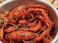 -江味龙虾馆(南山店)