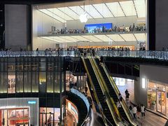 -Apple零售店(天环广场店)