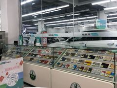 -威德路二手车(二环东路店)