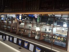 兰巴赫·西餐啤酒坊(星海店)-LENBACH兰巴赫西餐啤酒坊(大连星海广场店)