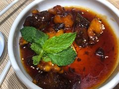 -小雅木姜子烤鸡·贵州菜(鸿通城店)