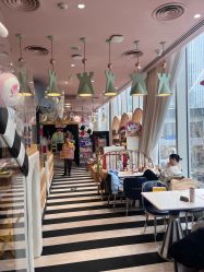 -奈尔宝·儿童乐园·亲子餐厅(前滩店)