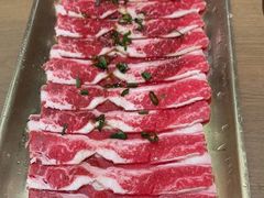 -西塔老太太泥炉烤肉(北京双井店)