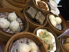 -彩景大茶楼(平湖店)