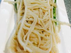 -盖帮鳝鱼串串(东郊记忆店)