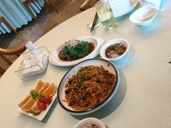 -岷山饭店-岷轩中餐厅