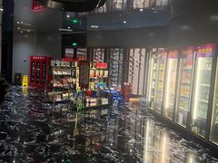 -星璨火吧KTV聚会餐厅(华清广场店)