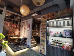 -吉屋烤肉(八宝街店)