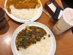 -COCO壱番屋(北京平安国际金融中心店)
