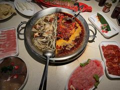 -小龙坎火锅(春熙太古里店)