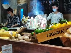 -炉匠炉端烧·酒(国金中心商场店)
