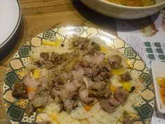 -巴扎屋大盘鸡·新疆菜(汇嘉时代店)