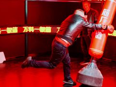 -大唐不夜城-开元广场