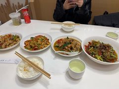 -辣公子·千岛湖私房菜(滨江店)