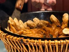-华盛园卷子王农家菜水库鱼