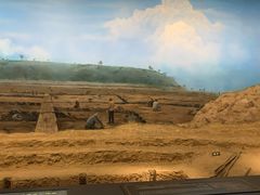 -汉长安城未央宫国家考古遗址公园