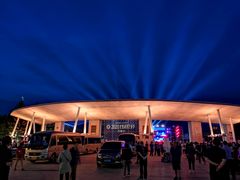 -长春世界雕塑园冰雪艺术天地