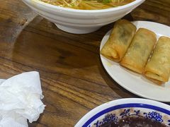 -随柳居·苏式小吃(建新巷店)