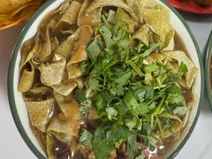 -正味斋锅巴菜(西北角店)