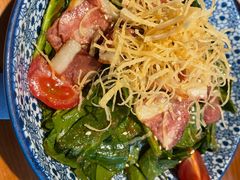 -有喜屋·烧鸟·居酒屋(周浦万达店)
