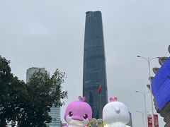 -海心沙亚运公园