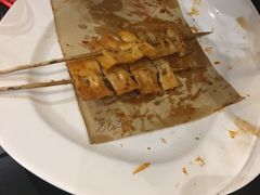 -羊庄故事(塘沽抗震路店)