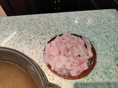 -鸿姐老火锅(疁城新天地店)