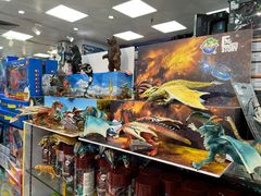 -一德国际玩具文具精品广场(德兴苑店)
