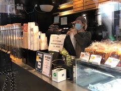 -喜茶(北京三里屯太古里店)