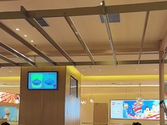 -西贝(金桥店)