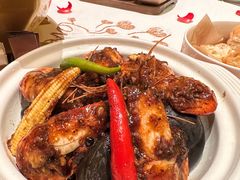 -狮拾久·现代新加坡料理(福田COCO Park店)