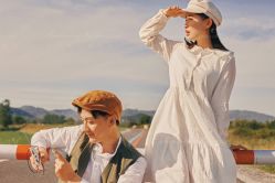 -天长地久婚纱摄影
