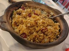 -日昌餐馆(亦庄店)