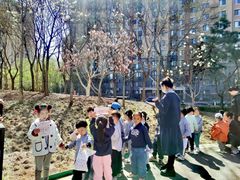 -Thinkfirst幼儿园(CBD双井校区)