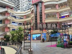 -宝龙广场(福州台江店)