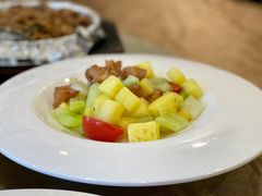 -庄氏祥记家常食府(国瑞建材家居博览中心店)