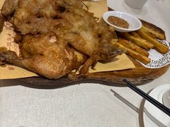 -德泰楼餐饮(莲湖路店)