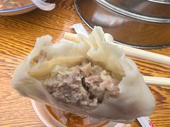 -白老大羊杂碎稍麦