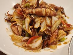 -赶海部落海鲜城(海阳路店)