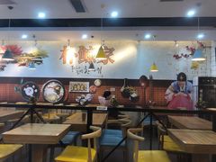 -朴鲸家正宗韩国料理(福田店)