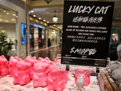 -LUSH(威尼斯人店)