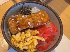 -秋荀日本料理(昆明同德广场店)