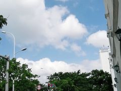 -三亚市第二中学