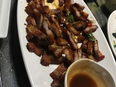 -水上人家民俗餐厅(洱海公园店)