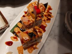 -阿吾罗日本料理(K11艺术中心店)