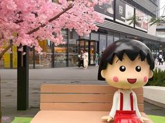 -东莞松山湖万象汇