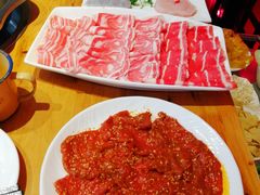 -重庆大队长火锅(凤城八路店)